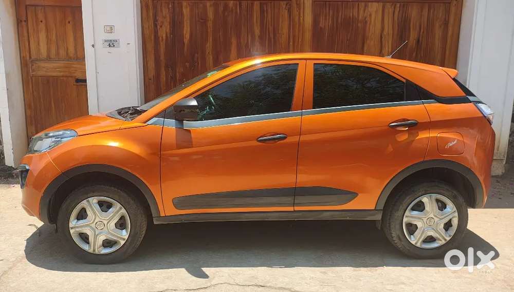Tata Nexon