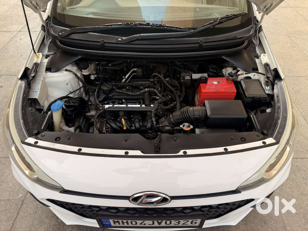 Hyundai Elite I20 [ ] 1.2 Asta, 2018, Petrol