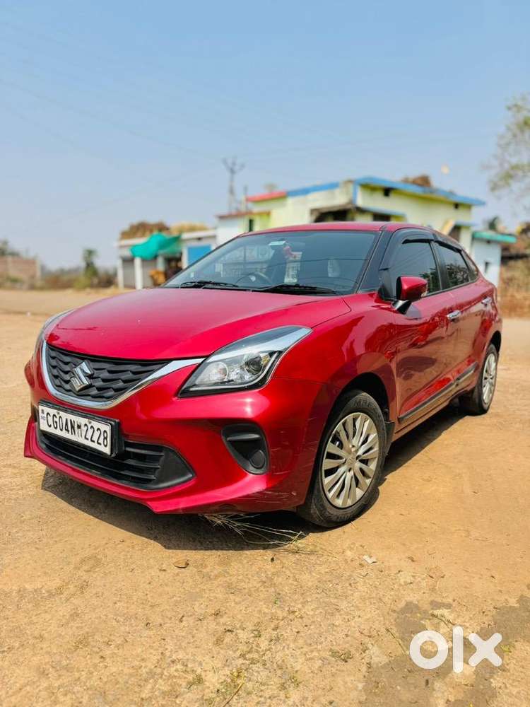 Maruti Suzuki Petrol 2021