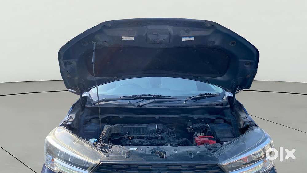 Maruti Suzuki Xl6 Alpha At, 2019, Petrol