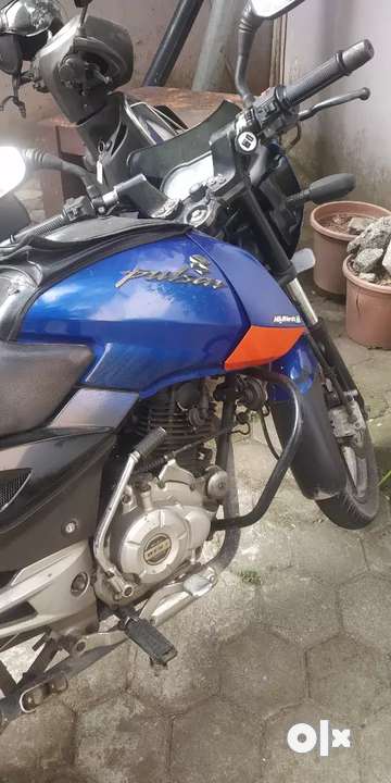 Bajaj pulsar 150 for sale.65000 kms.2013 Motorcycles 1760403363
