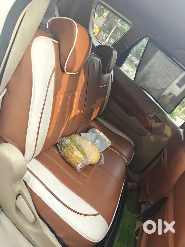 Maruti Suzuki Ertiga Vdi 2016 Edition