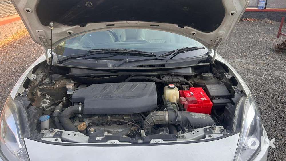 Maruti Suzuki Dzire 2018 Diesel Good Condition