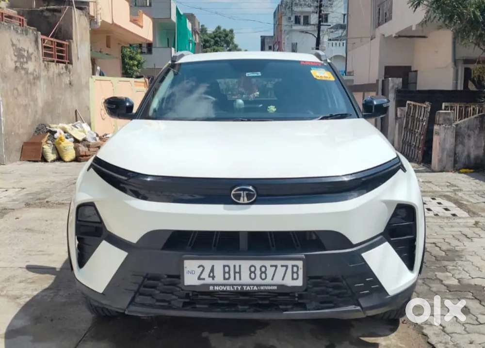 Tata Nexon 2024 Petrol 19000 Km Driven