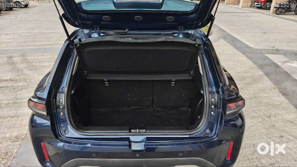 2023 Maruti Suzuki Fronx Delta+  Single Owner  Immaculate Condition