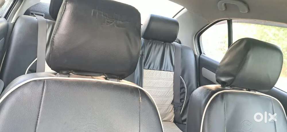 Swift Dzire 2010 Manual Petrol 89000km