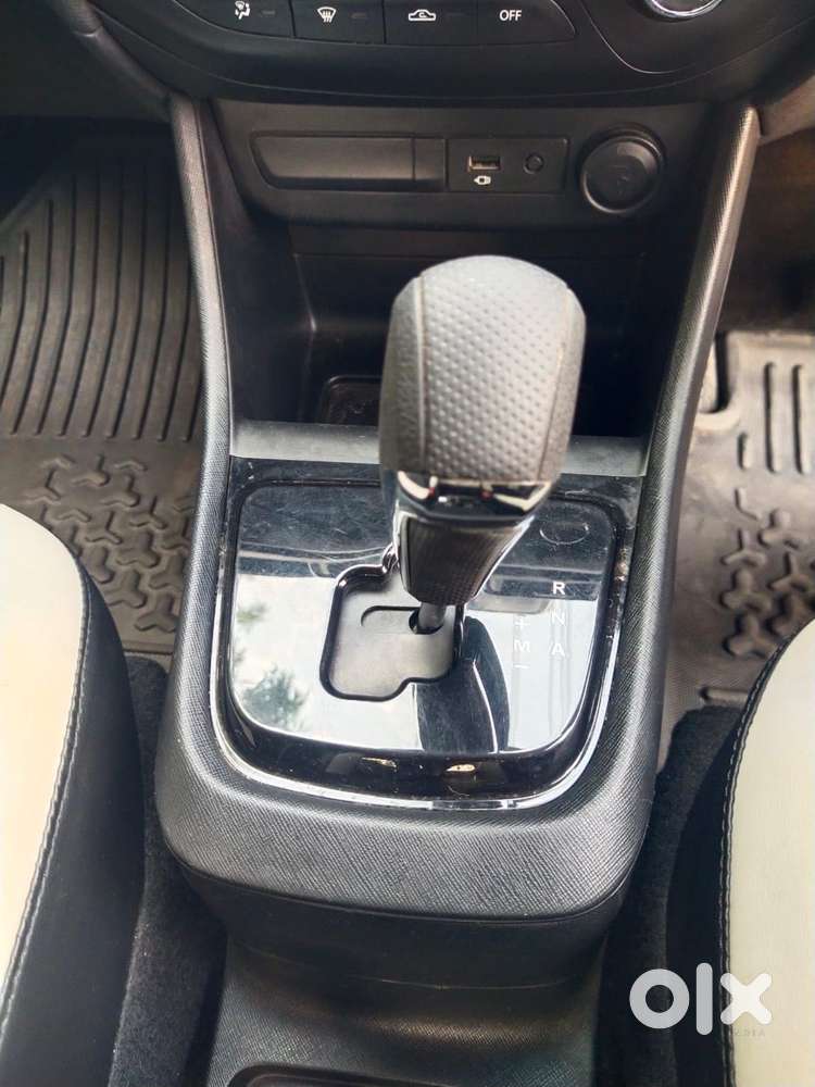 Tata Punch Accomplished Amt, 2023, Petrol