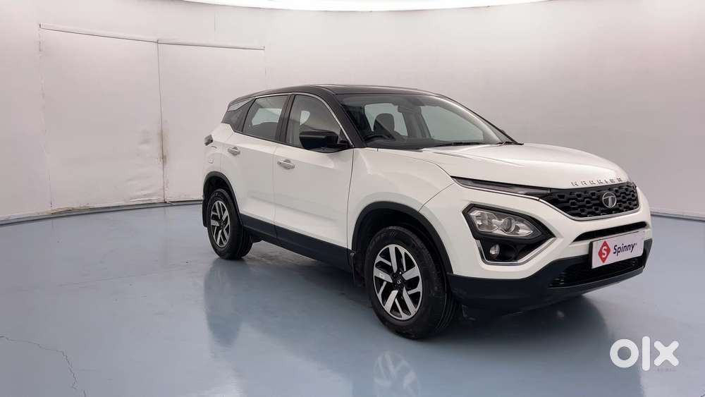 Tata Harrier 2.0 Xz Sunroof Dual Tone, 2022, Diesel