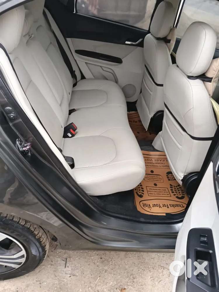 Tata Tigor 2024 Cng & Hybrids 56000 Km Driven