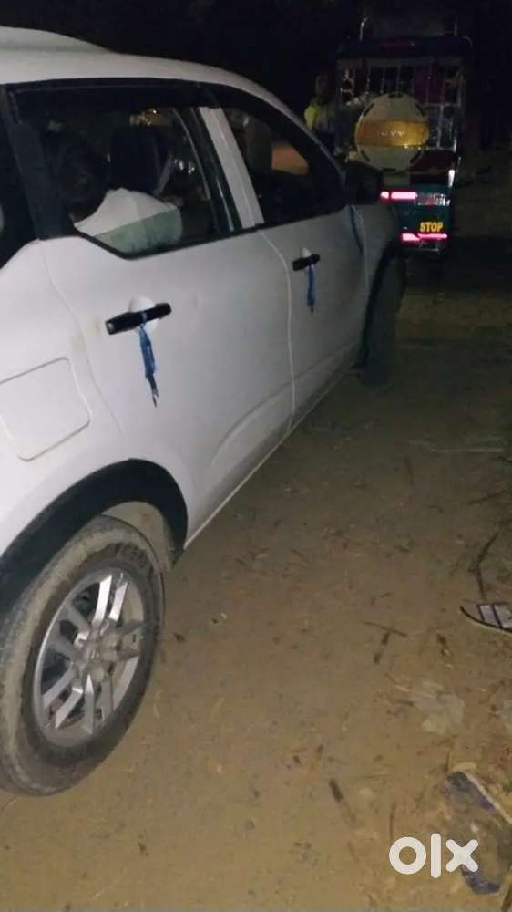 With Cng Pass Good In Condition 2024