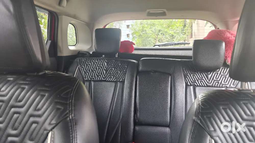 Maruti Suzuki Brezza 2022 Petrol 18450 Km Driven