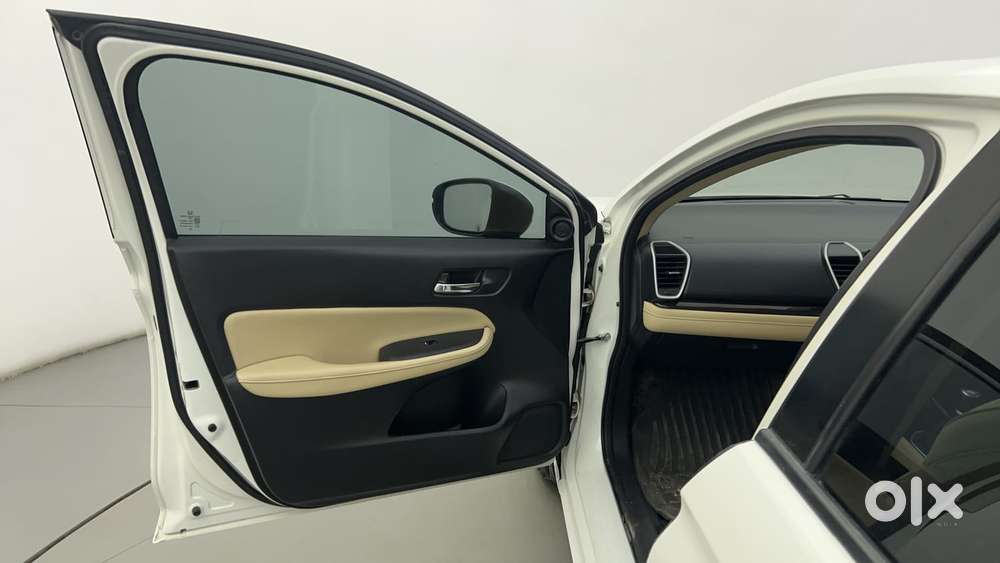 Honda City 1.5 Zx I-vtec Mt, 2024, Petrol