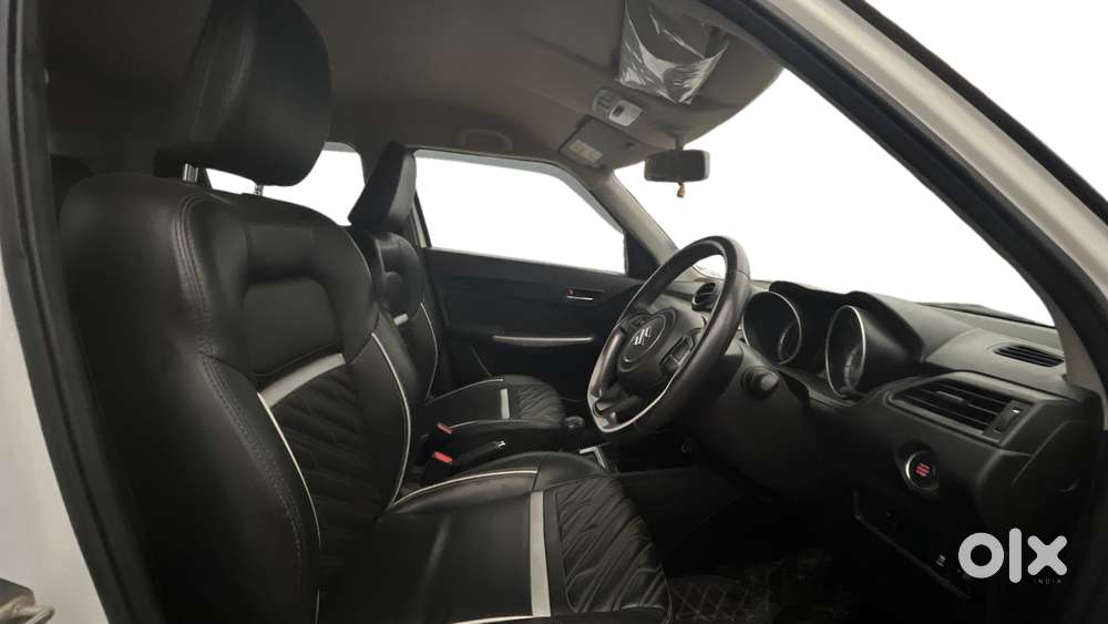 Maruti Suzuki Swift Amt Zxi, 2022, Petrol