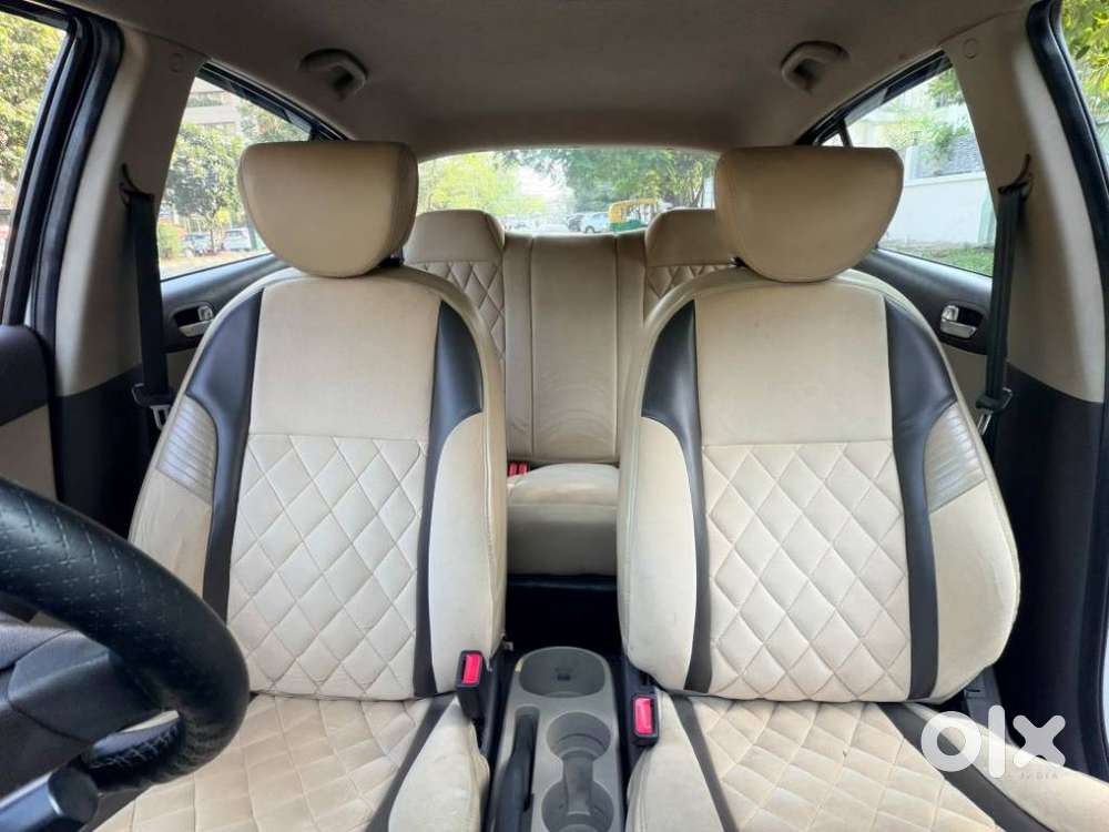 Hyundai I20 Magna 1.2 Mt, 2011, Cng & Hybrids