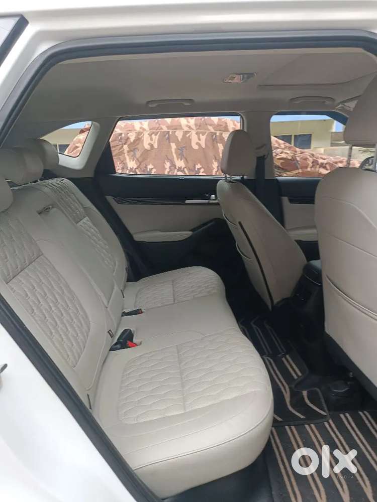 Kia Seltos 2020 Petrol 34000 Km Driven