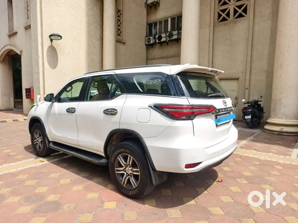 Toyota Fortuner 4x2 At 2.8 Diesel, 2023, Diesel