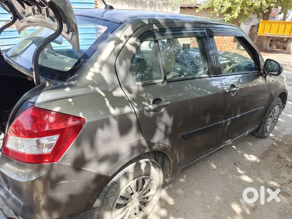 Maruti Suzuki Dzire