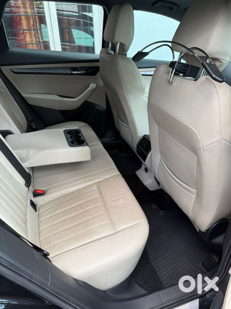 Skoda Karoq Automatic Petrol 2020