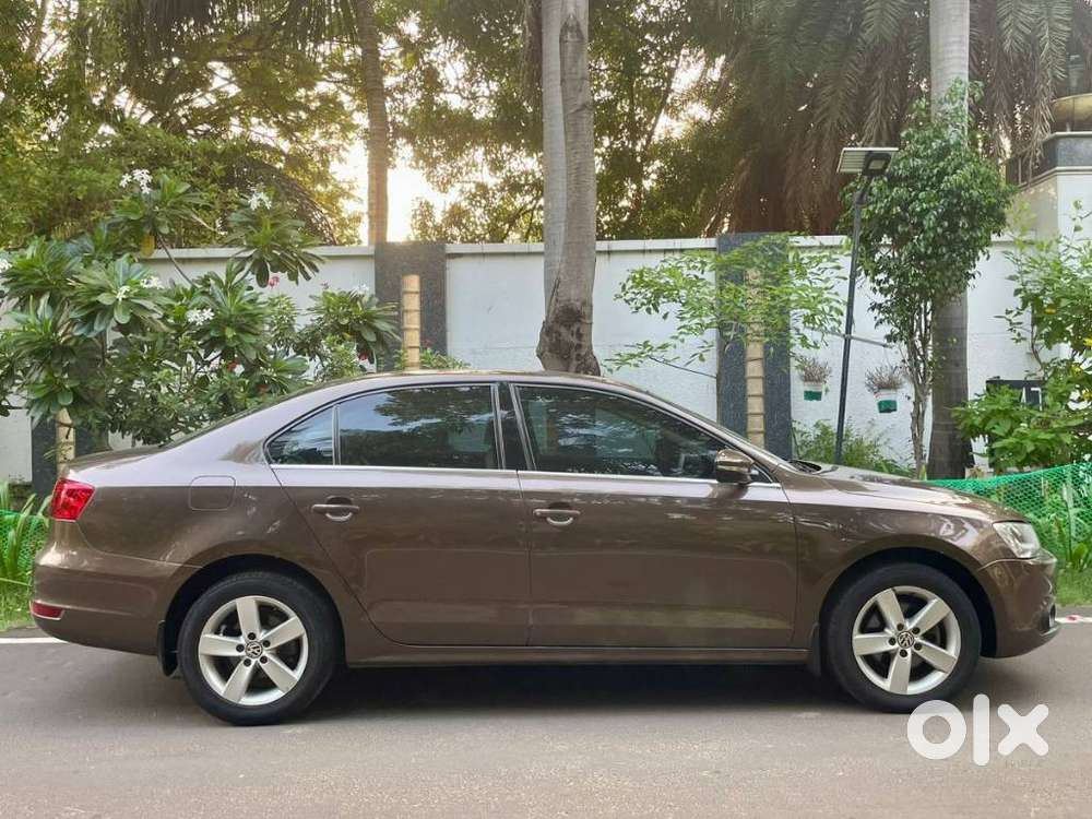 Volkswagen Jetta [2013-2017] 2.0 Tdi Comfortline, 2013, Diesel