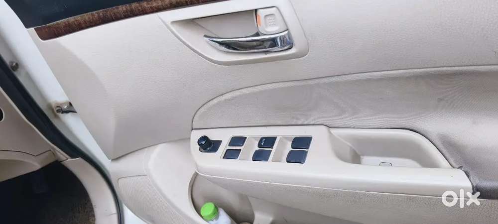 Maruti Suzuki Swift 2015 Vdi