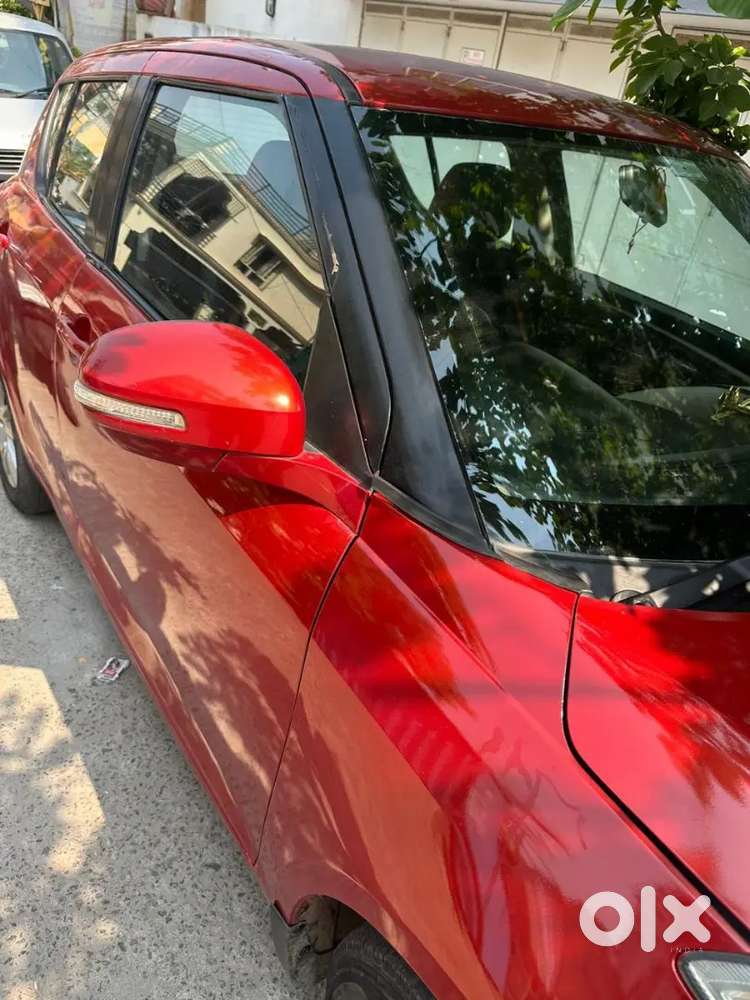Swift Maruti Suzuki 2004-2011 Petrol