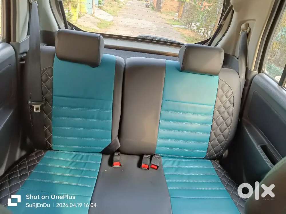 Maruti Suzuki Wagon R 2010 Petrol Well Maintained