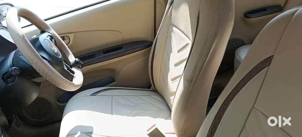 Honda Brio 2013