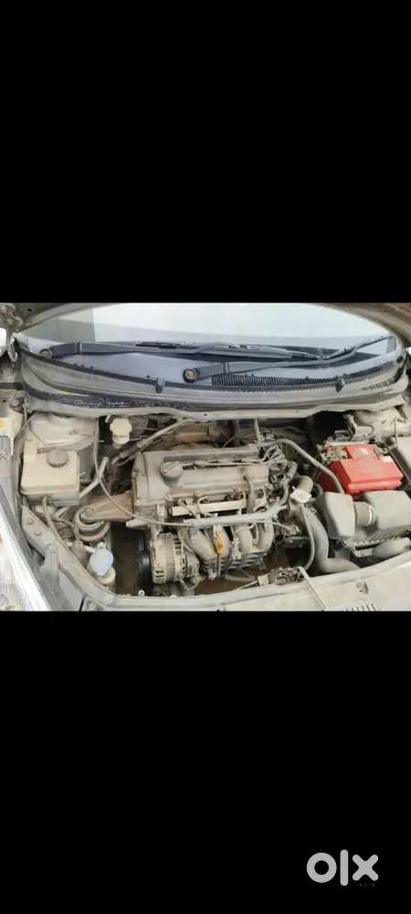 Hyundai I20 2009 Petrol Good Condition