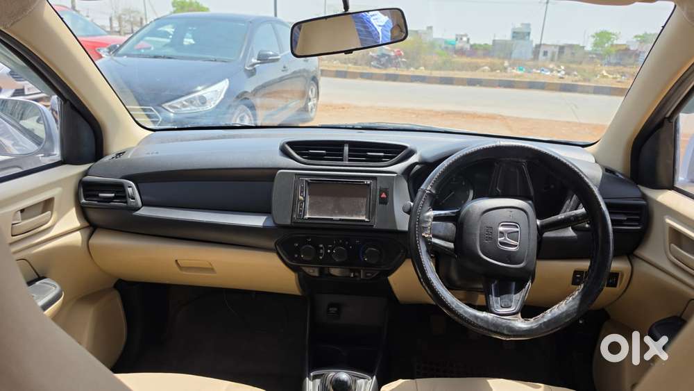 Honda Amaze 1.5 Smt I Dtec Special Edition, 2020, Diesel