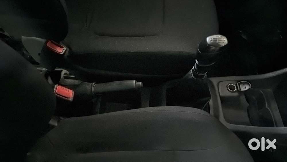 Renault Kwid Rxt, 2016, Petrol