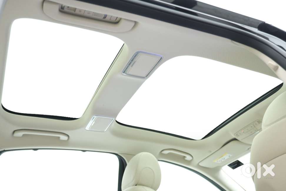 Mercedes-benz E-class E 200, 2023, Petrol