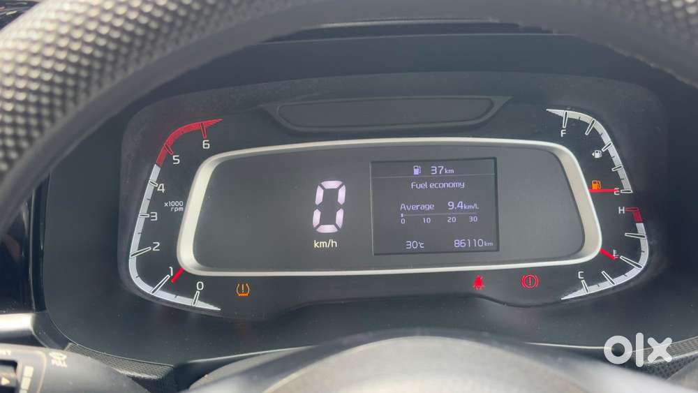 Kia Sonet Htk Plus D, 2022, Diesel