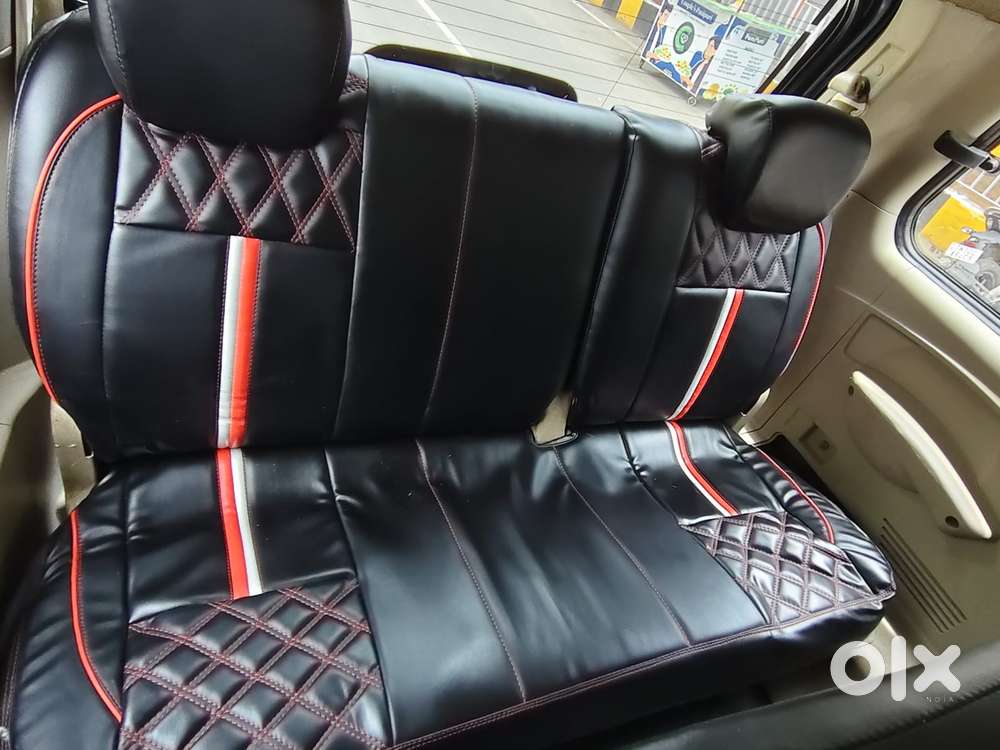 Mahindra Xylo H8 Abs Airbag Bs Iv, 2017, Diesel