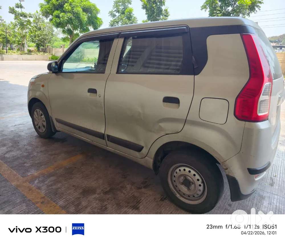 Wagnr Mint Condition For Sale Cng