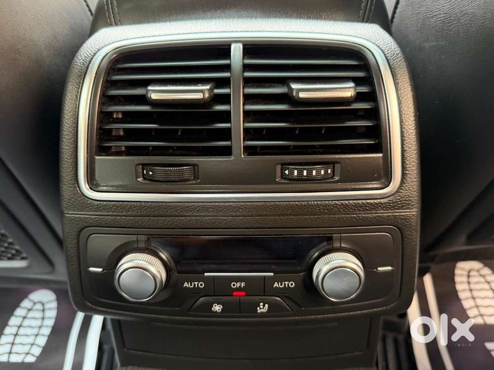 Audi A6 35 Tdi S Line Matrix, 2015, Diesel