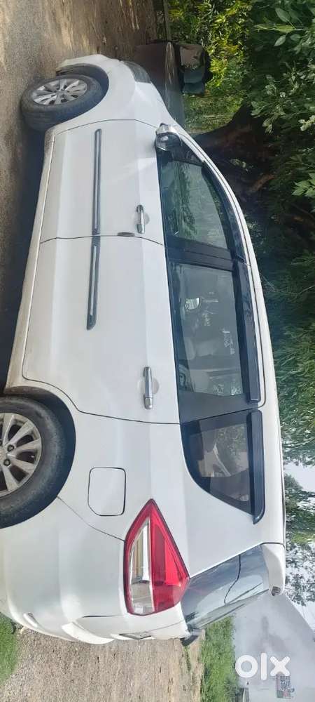 Maruti Suzuki Ertiga 2014 Diesel Manual