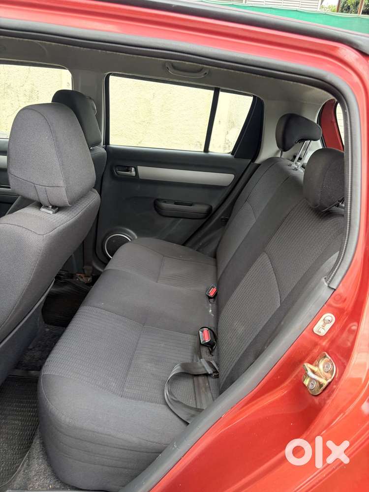 Maruti Suzuki Swift Zxi Bsiii, 2008, Petrol