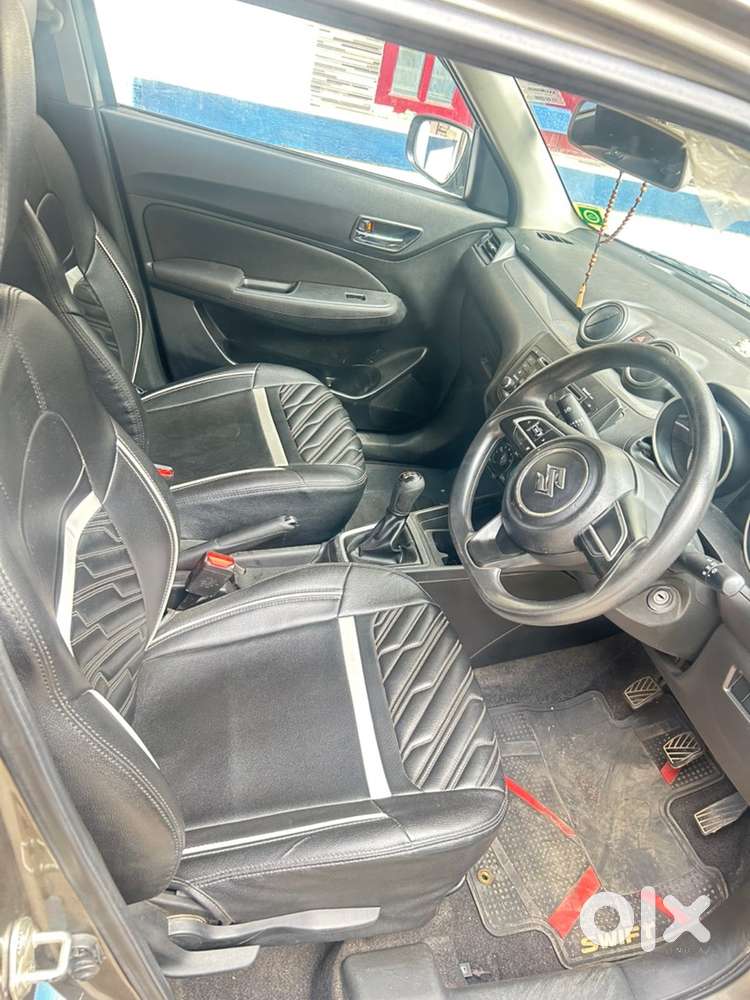 Maruti Suzuki Swift 2020