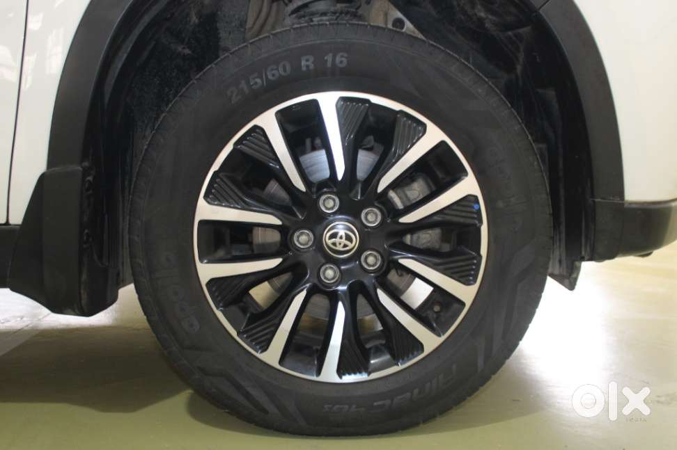 Toyota Urban Cruiser Cruiser Premium, 2022, Petrol