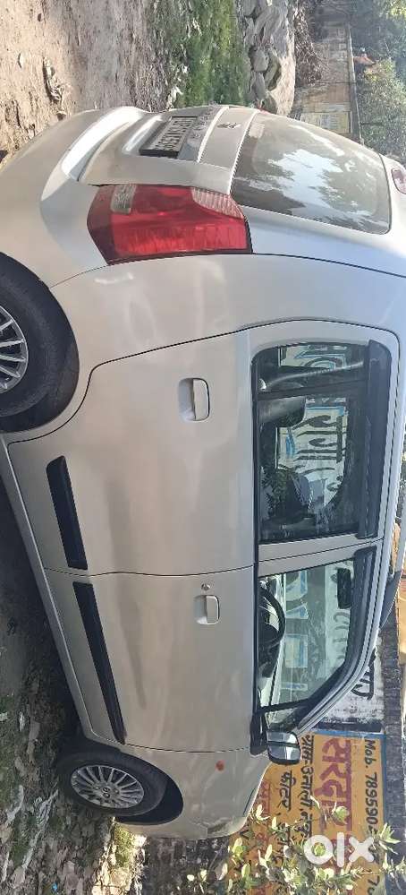 Maruti Suzuki Wagon R 2012 Cng & Hybrids Well Maintained