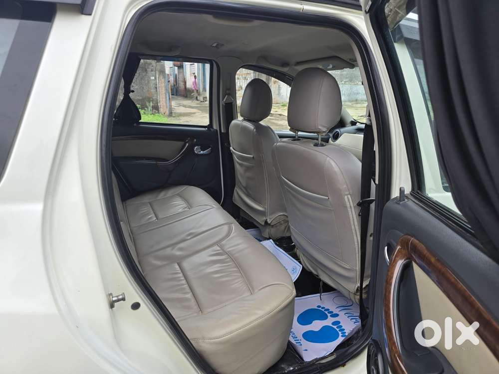 Renault Duster 110ps Diesel Rxz Plus, 2014, Diesel