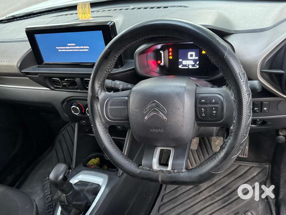 Citroen C3, 2023, Petrol