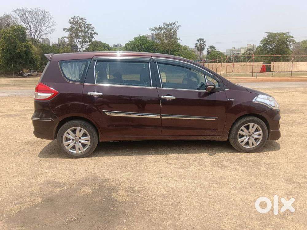 Maruti Suzuki Ertiga Shvs Vdi, 2018, Diesel