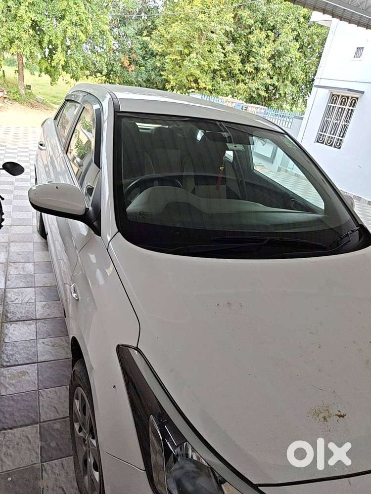 Hyundai I20 2020 Petrol Good Condition