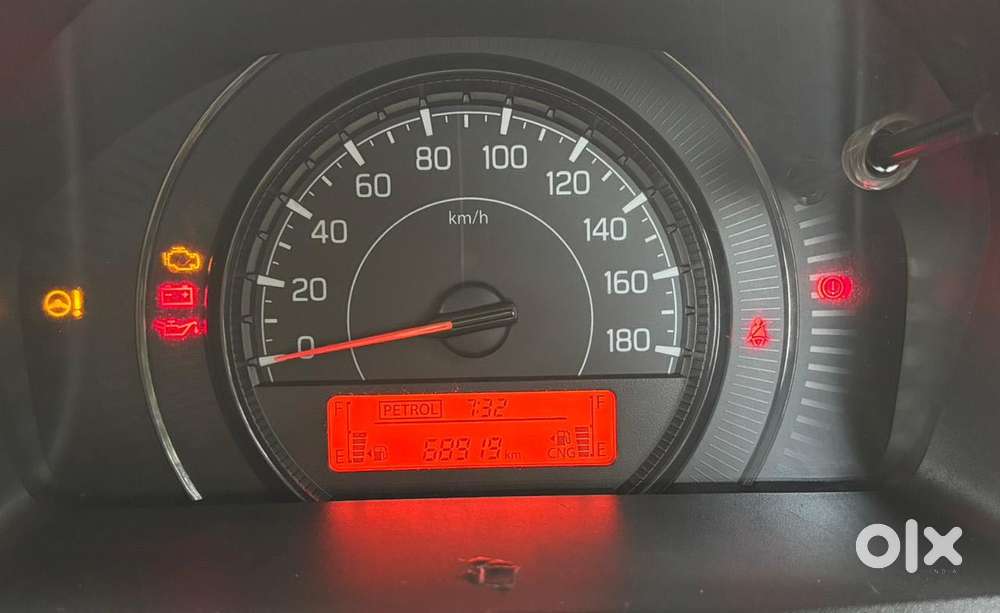 Maruti Suzuki Wagon R 1.0 2019-2022 Lxi (o) Cng, 2021, Cng & Hybrids