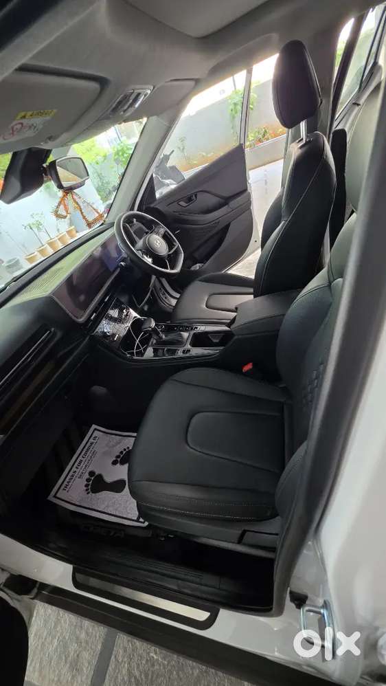 2025 Hyundai Creta Knight Edition With Adas For Sale ( Good As New)