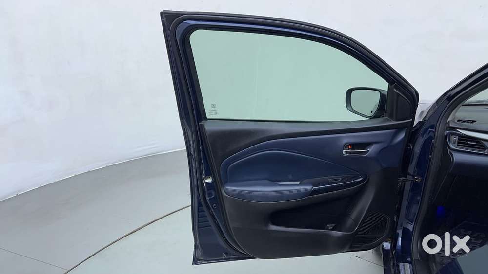 Maruti Suzuki Baleno 1.2 Alpha At, 2022, Petrol
