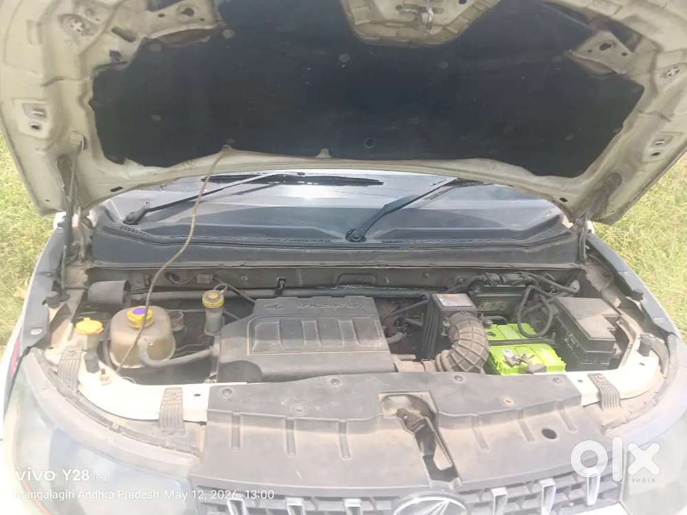 Mahindra Kuv 100 2015 Plus