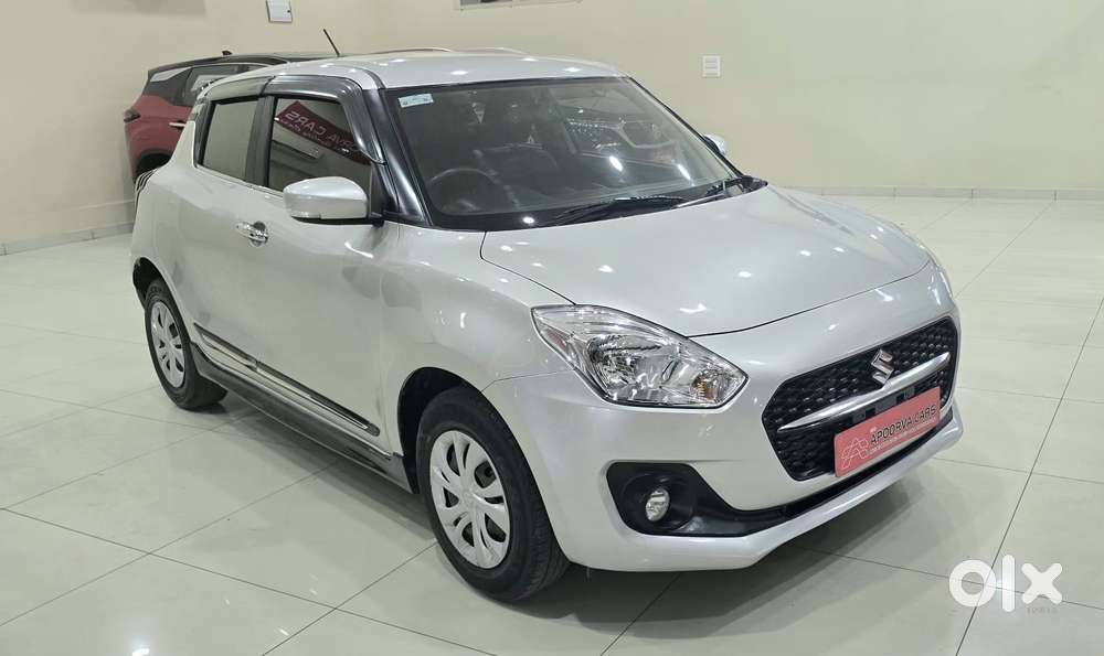 Maruti Suzuki Swift Vxi Deca, 2022, Petrol