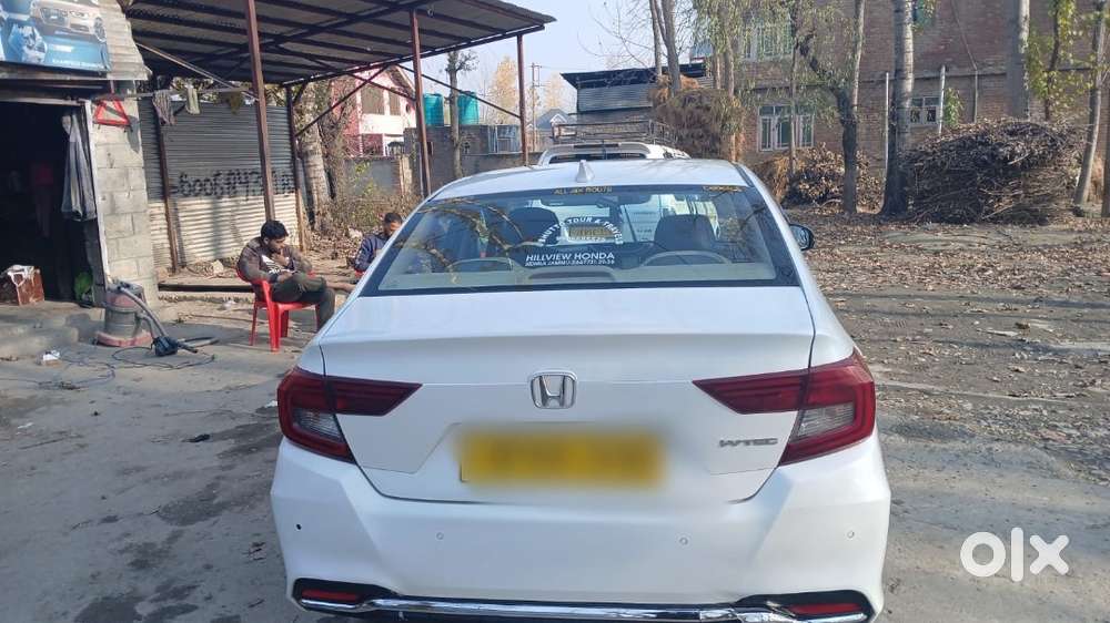 Honda Amaze 2023 Petrol 88000 Km Driven